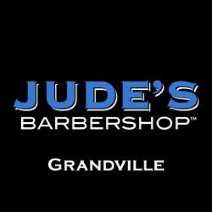 Logo from Jude's Barbershop Grandville