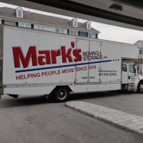 Bild von Mark's Moving & Storage, Inc.