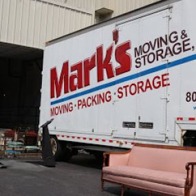 Bild von Mark's Moving & Storage, Inc.