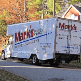 Bild von Mark's Moving & Storage, Inc.