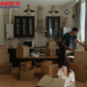 Bild von Mark's Moving & Storage, Inc.