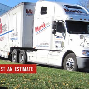 Bild von Mark's Moving & Storage, Inc.