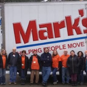 Bild von Mark's Moving & Storage, Inc.