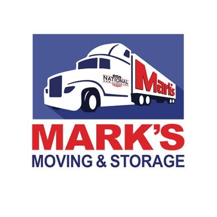 Logotyp från Mark's Moving & Storage, Inc.