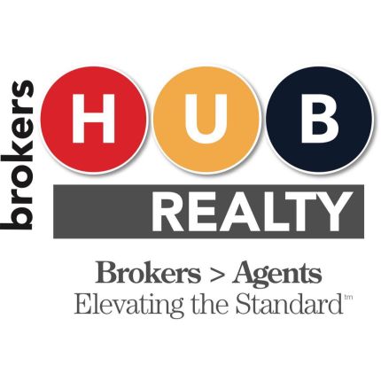 Logo van Brad Brauer | Broker's Hub Realty