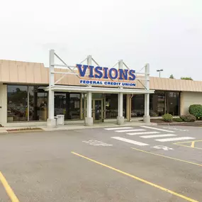 Bild von Visions Federal Credit Union