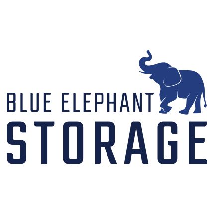 Logo from Blue Elephant Storage