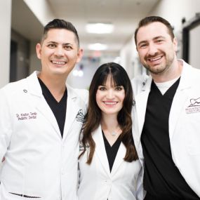 Mountain West Dental Specialists