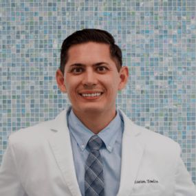 Dr. Keaton treats each person who visits our practice with as much respect and care as he would his own family. His greatest joy comes from his daily interactions and the relationships he builds with his patients.