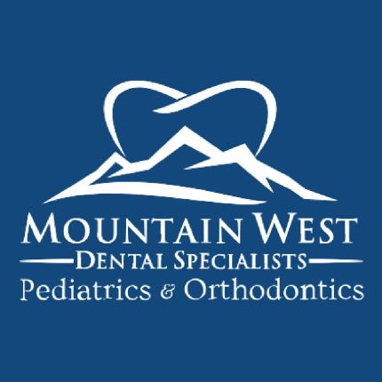 Logo van Mountain West Dental Specialists