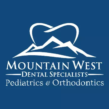 Logo da Mountain West Dental Specialists