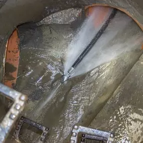Bild von All Flow Sewer & Drain Service