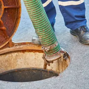 Bild von All Flow Sewer & Drain Service