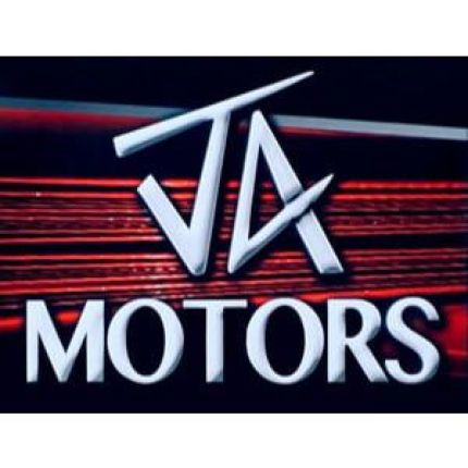 Logo od JA Motors Auto Repair