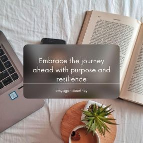 As the New Year unfolds, let your goals be more than resolutions; let them be the chapters of a story yet to be written, filled with determination, growth, and the unwavering belief that each day is an opportunity for a new beginning. Embrace the journey ahead with purpose and resilience.