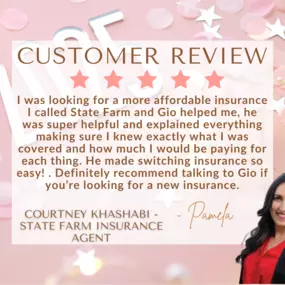 Thank you to our amazing customers for the 5 star reviews!