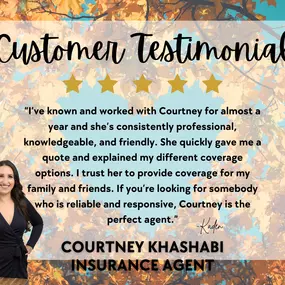 Thank you for such a great 5 star review!