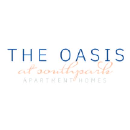 Logotipo de Oasis at Southpark