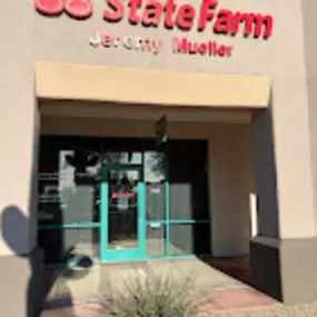 Bild von Jeremy Mueller - State Farm Insurance Agent