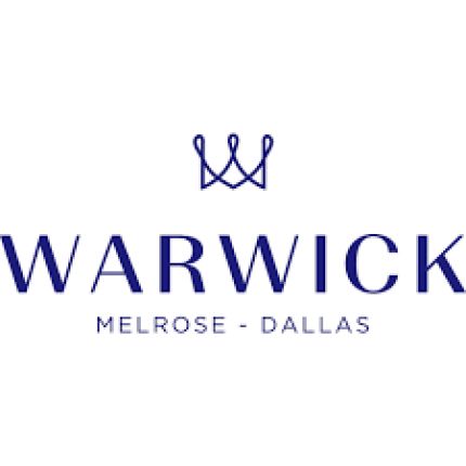 Λογότυπο από Warwick Melrose - Dallas