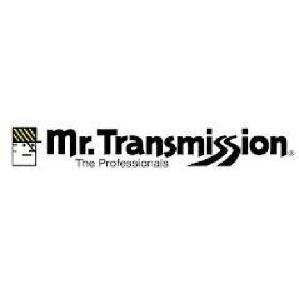 Logo fra Mr. Transmission