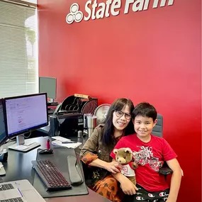 Tex Rapeepat - State Farm Insurance Agent