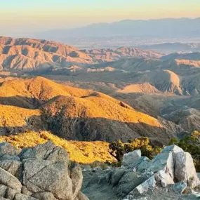 This is local! You don't even have to go to Utah or Colorado for this.