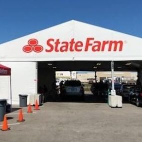 State farm event