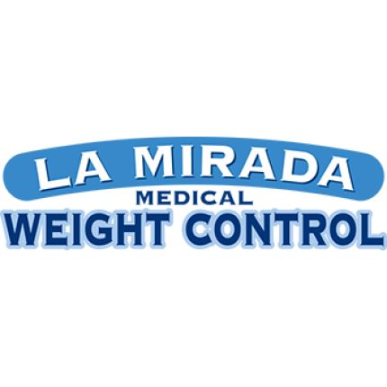 Logo from La Mirada Medical Weight Control
