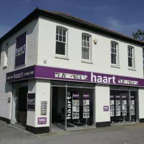 Bild von haart Lettings Agents Earley