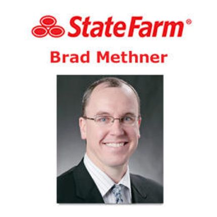 Logo od Brad Methner - State Farm Insurance Agent