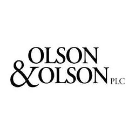 Logotipo de Olson & Olson, PLC