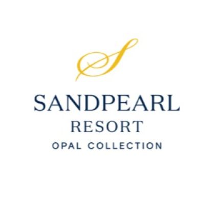 Logo von Sandpearl Resort