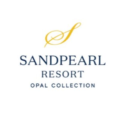 Logótipo de Sandpearl Resort