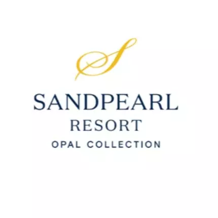 Logo da Sandpearl Resort