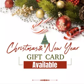 Gift Cards!!!