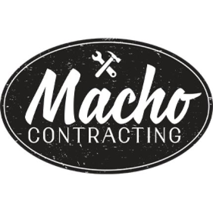 Logotipo de Macho Contracting