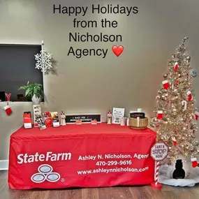 Bild von Ashley Nicholson - State Farm Insurance Agent