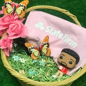 Spring in Atlanta brings new beginnings! As you enjoy the warmer days ahead, it's a great time to review your coverage and make sure you're prepared for whatever the season brings. Reach out today to go over your options.