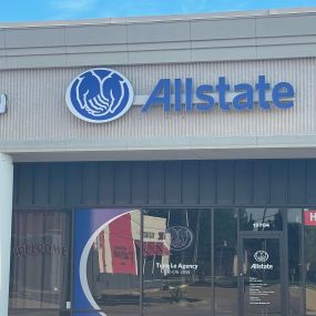 Bild von Tung Le: Allstate Insurance