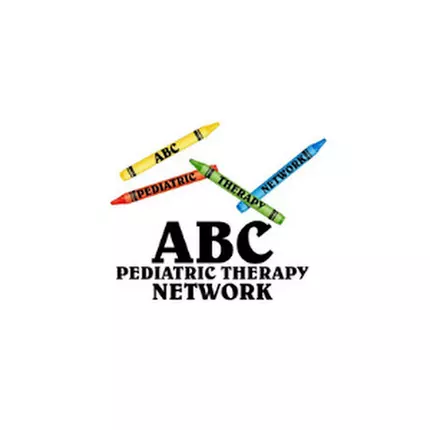 Logo van ABC Pediatric Therapy