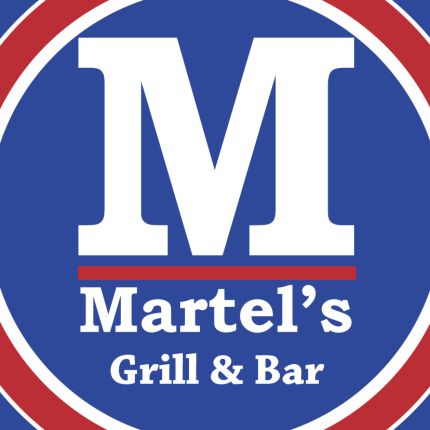 Logo da Martel's Grill & Bar