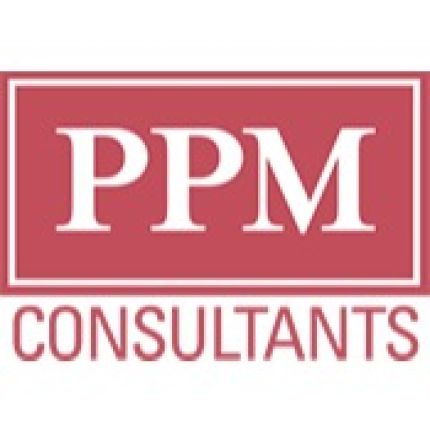 Logotyp från PPM Consultants