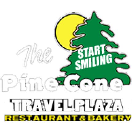 Logo de Pine Cone Restaurant