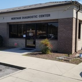 Bild von Heritage Diagnostic Center