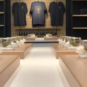 Timber Cannabis Co. Dispensary Allegan