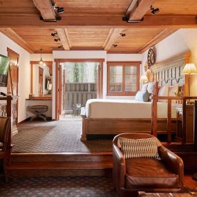 Bild von Rancho Caymus Inn