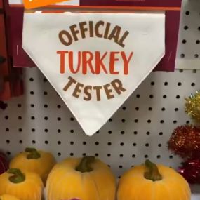 It’s Turkey Time!!!
