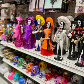 Day of the Dead Collection!