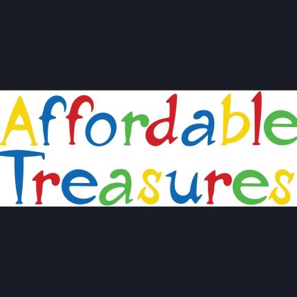 Logotyp från Affordable Treasures